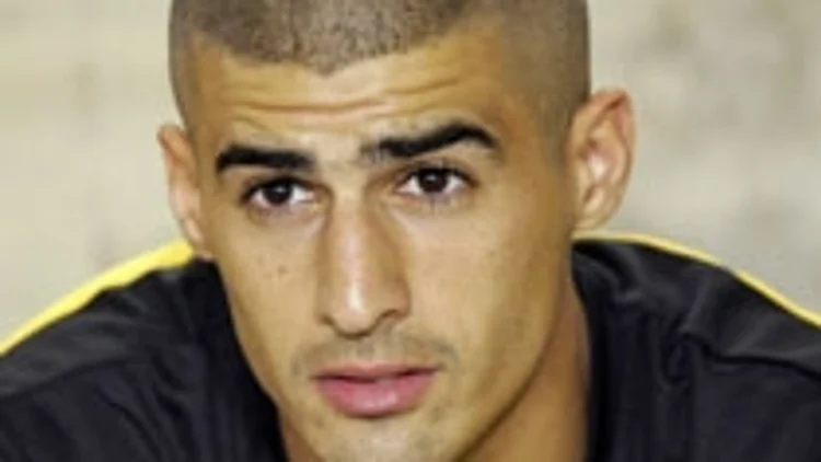 עמית בן שושן