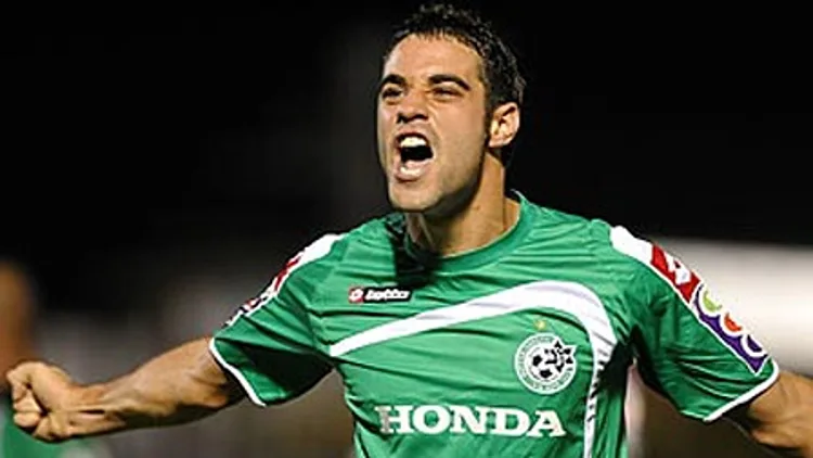 שלומי ארביטמן