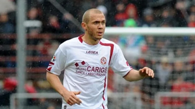 מוצארט, שחקן חיזוק ברזילאי למכבי ת"א