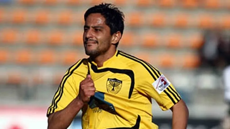 בית"ר ירושלים: "עסקת ברק יצחקי יכולה להיסגר עם מכבי או הפועל ת"א במידה שווה"