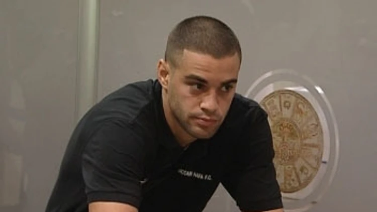 שלומי ארבייטמן ללא מדים