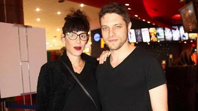 איגי וקסמן ועתי שולברג  ,אסף לב