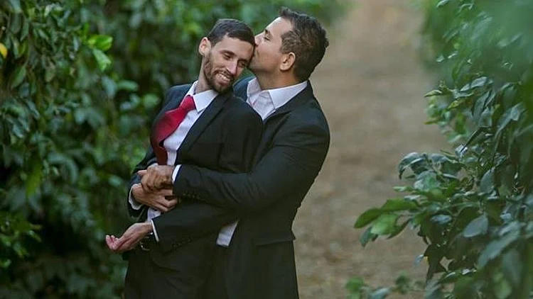 מתוך החתונה של דודי