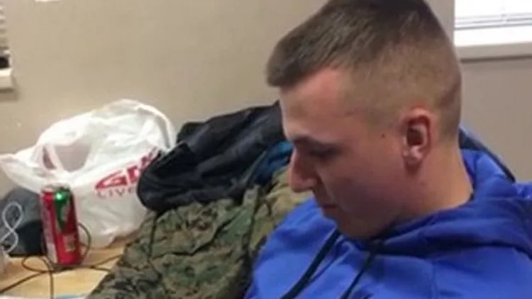 רצה לבדוק אם בת הזוג שלו בוגדת בו, וזה לא נגמר טוב