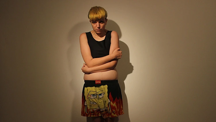 סתיו ברזילי, טרנסג'נדר