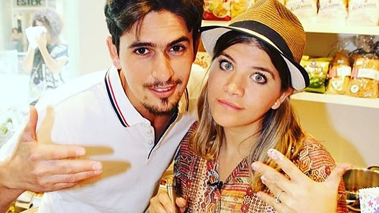 ג'קי וישראל