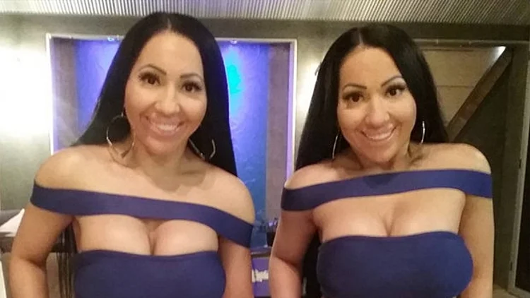 התאומות שחולקות בן זוג