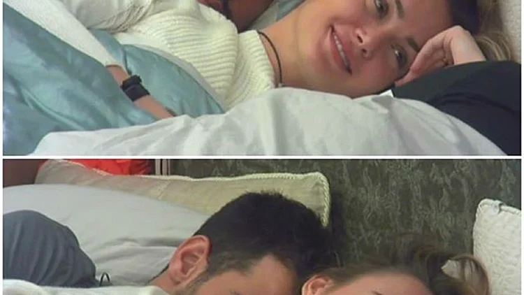 קסניה ועמרי