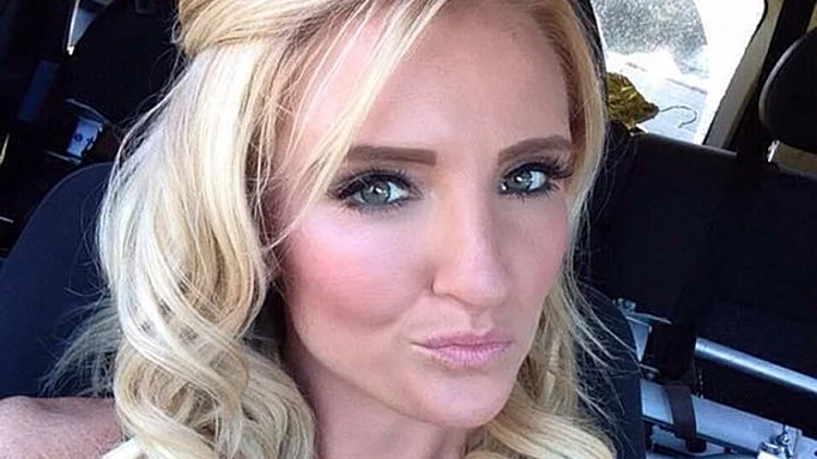 האישה עם העבודה הטובה בעולם