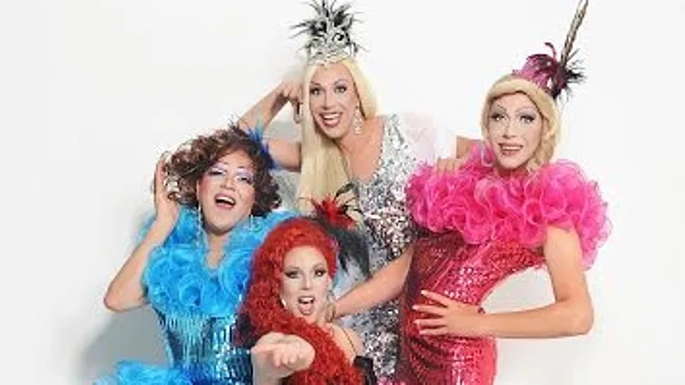 כל מלכות הדראג הם הומואים? 10 מיתוסים