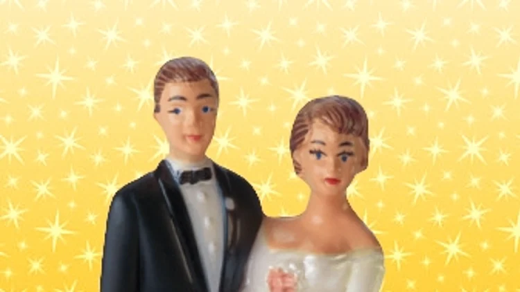 טרנד חדש: חתונה בזמן טיסה