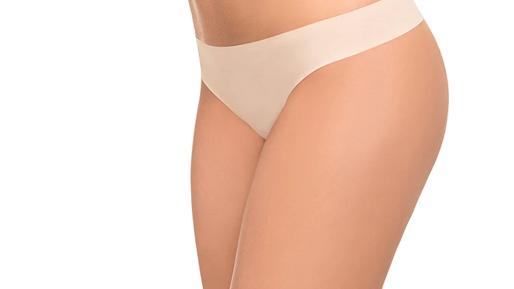 תחתוני חוטיני