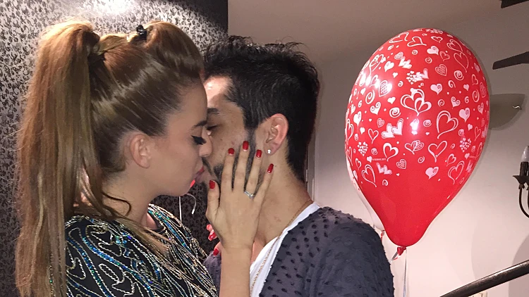 חן טל מגלה הכל על הצעת הנישואים