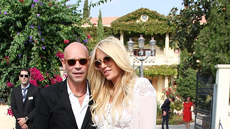 חתונה רמי קליינשטיין ואלכס אילן