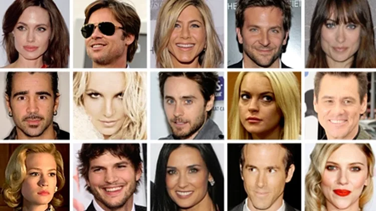 זה מסובך: קשרים רומנטיים בביצה ההוליוודית