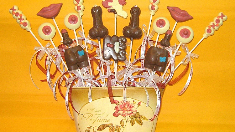 מתנות סקסיות לולנטיין