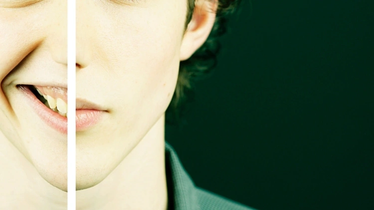 הדייט הגרוע שלי: סובל ממקרה קשה של פיצול אישיות