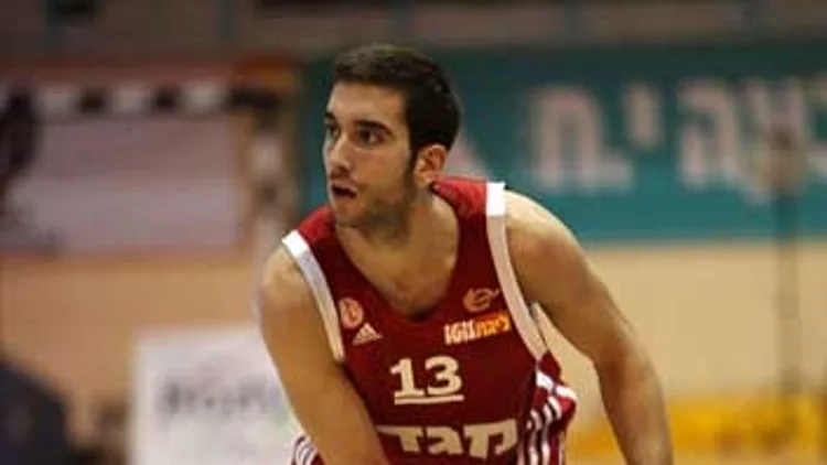 אוחיון בהפועל ירושלים