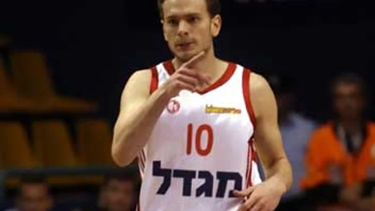 יובל נעימי, הפועל ירושלים