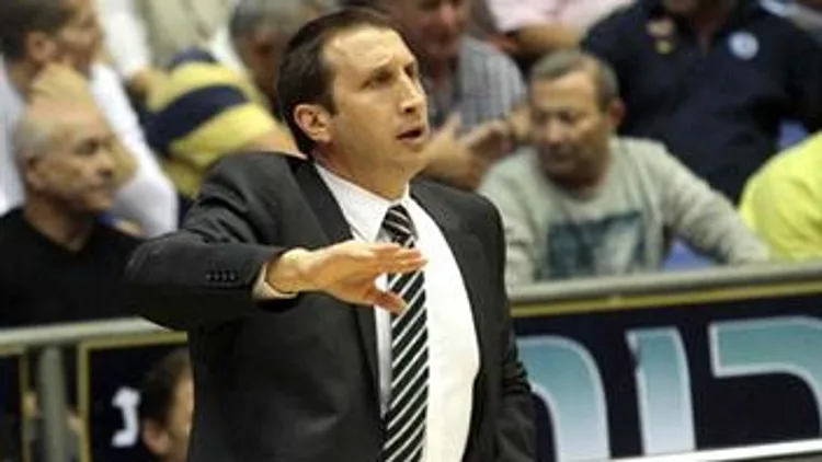 בלאט מול בני השרון