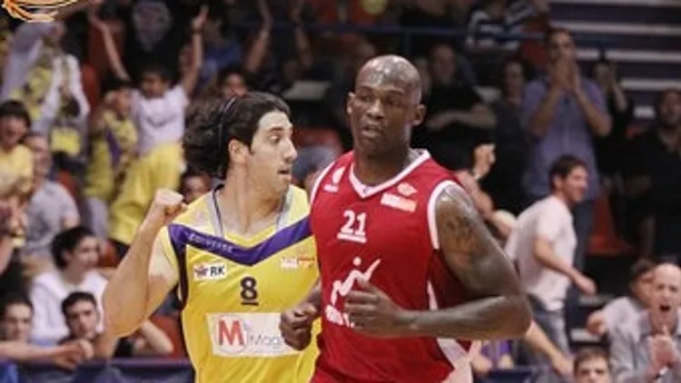 מרקו קילינגסוורת' וניר כהן