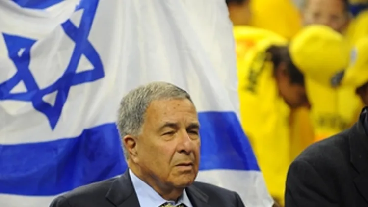 שמעון מזרחי