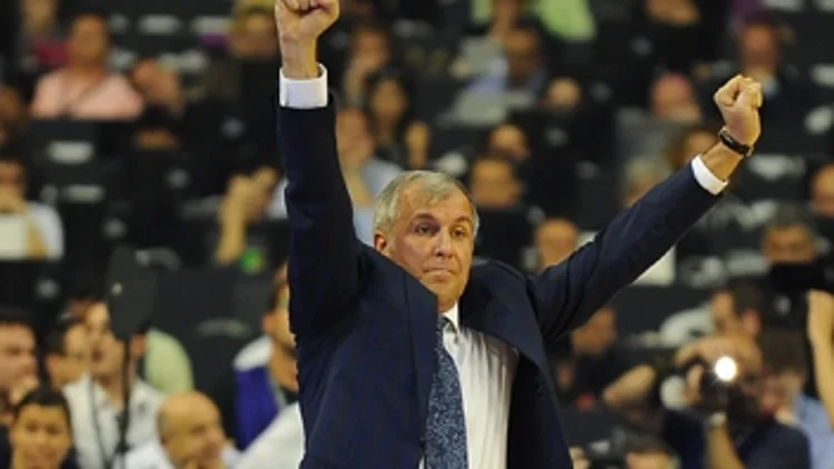 מאמן פנאתינייקוס בגמר היורוליג