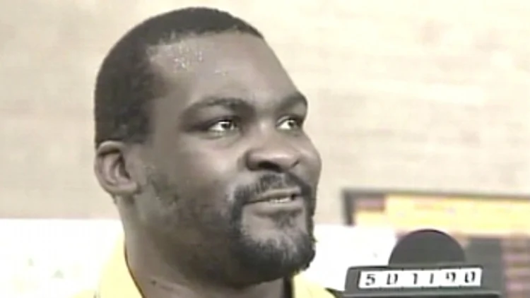 סופוקליס שחורציאניטיס, בייבי שאק