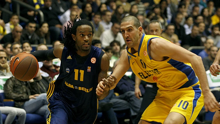 טל בורשטיין: "המשחקים הבאים שלנו הם הכנה לפיינל פור"