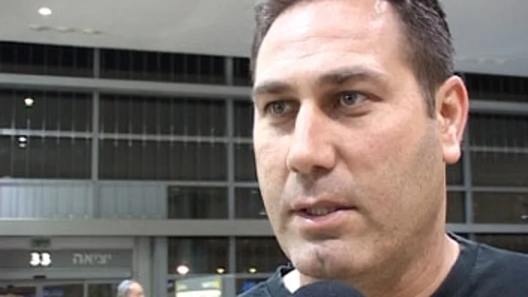 גיא גודס, עוזר מאמן מכבי תל אביב