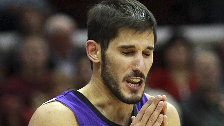 עמרי כספי מגיב לאיבוד כדור