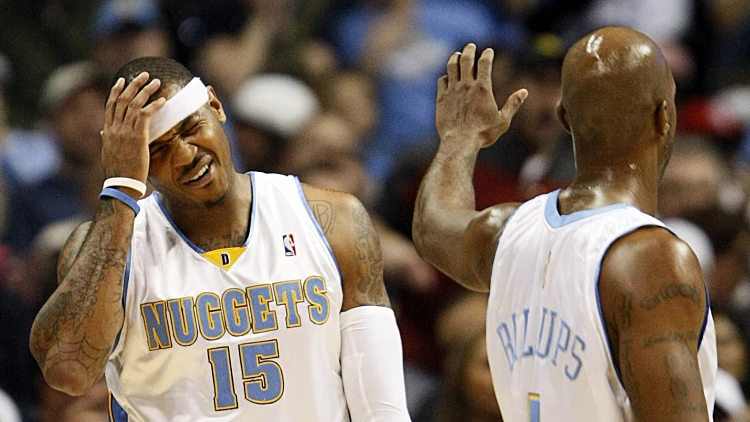 כרמלו אנתוני