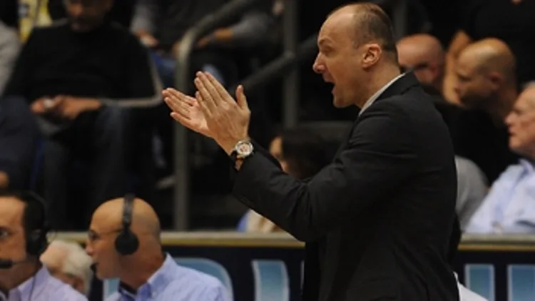 יורי זדובץ', מאמן לובליאנה