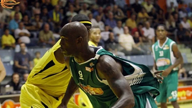 קילינגסוורת' מול נתניה