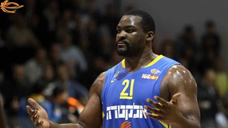 סופוקליס שחורציאניטיס, מכבי תל אביב