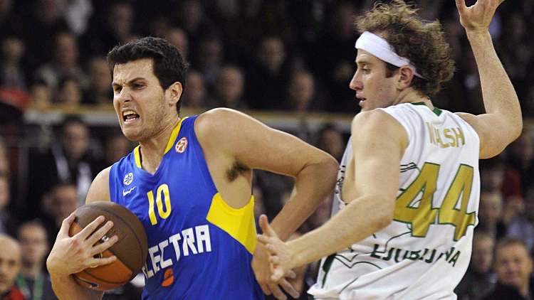 גיא פניני ביורוליג