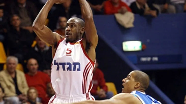 סולומון נגד אשקלון