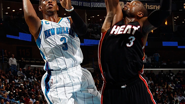 כריס פול מול מיאמי