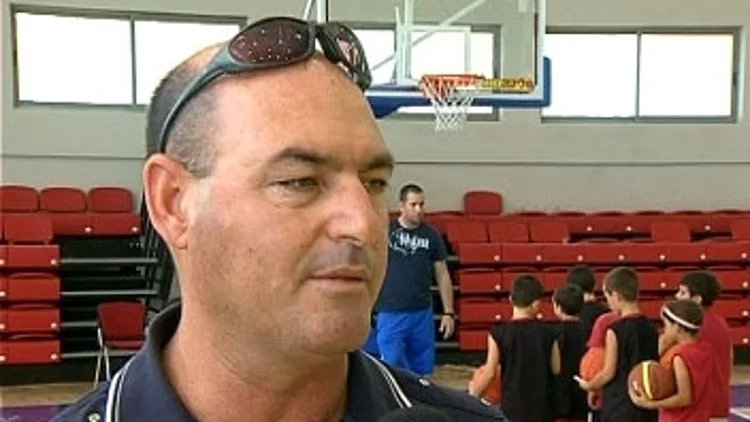 חיים אוחיון, הבעלים של הפועל גלבוע/גליל