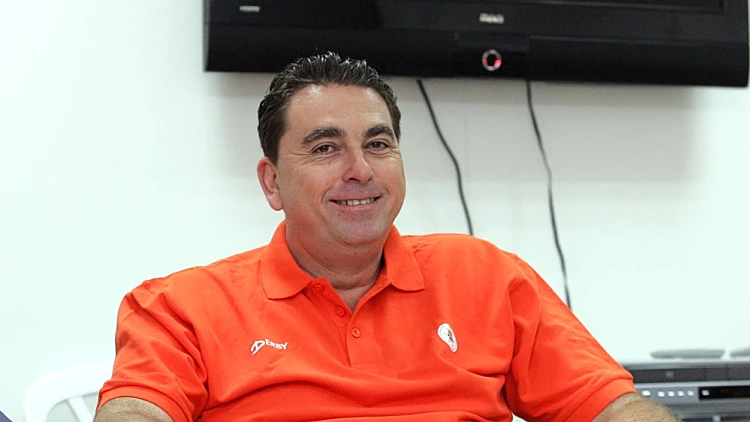 מיקי דורסמן