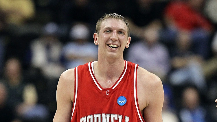 ג'ף פוט: "מתרגש מההגעה למכבי תל אביב"