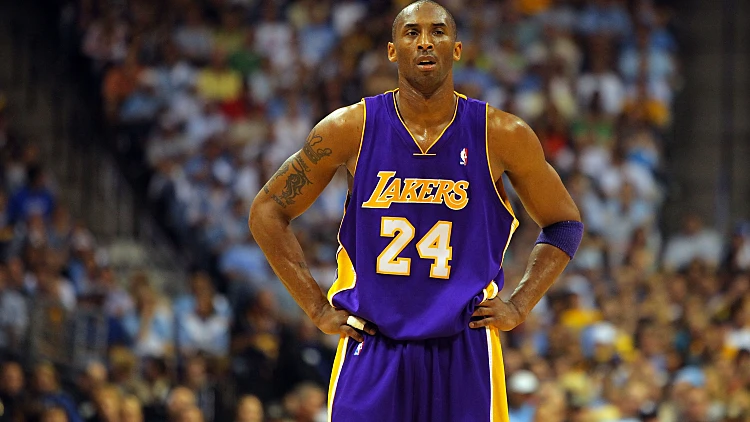 קובי בריאנט