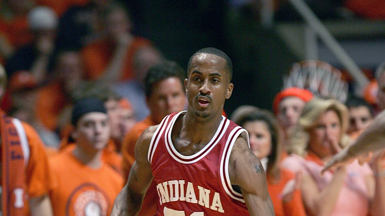 ארל קאלווי מועמד למכבי תל אביב בכדורסל