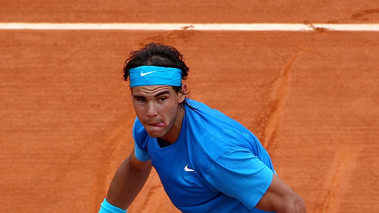 נדאל ברולאן גארוס