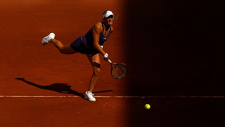 שחר פאר בטורניר מדריד