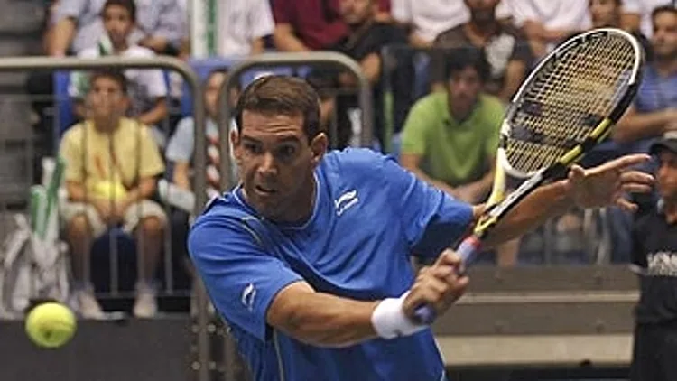 דעה: שינוי חייב לבוא בנבחרת הדייויס. עכשיו