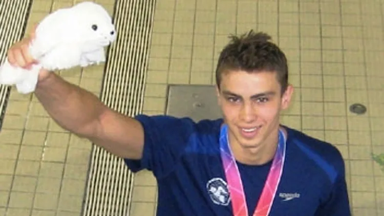 טומרקין עם המדלייה