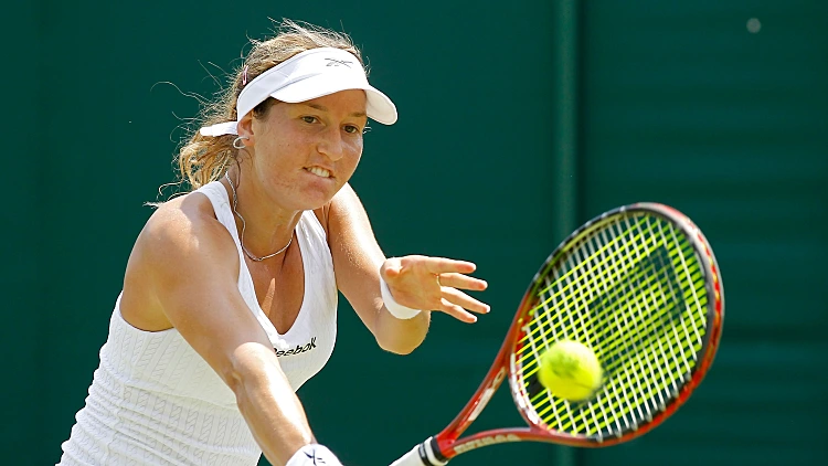 שחר פאר בווימבלדון