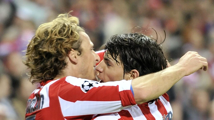 ריאל מדריד ויובנטוס מתחרות על שירותיו של אגוארו