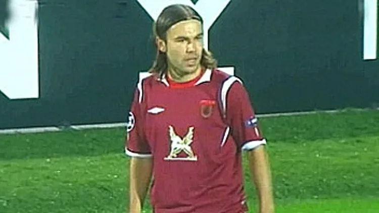 נאתכו במדי קאזאן